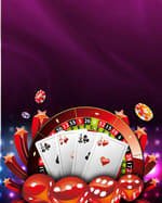 Layar login dan verifikasi keamanan aplikasi qq88asia