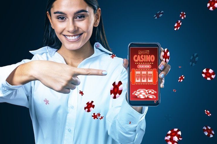 Proses deposit untuk bermain Red Tiger di qq88asia